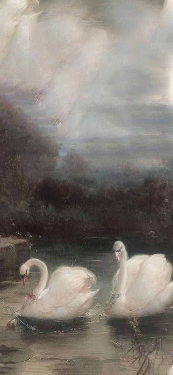 (ترجمه)Fear of the water(syml)