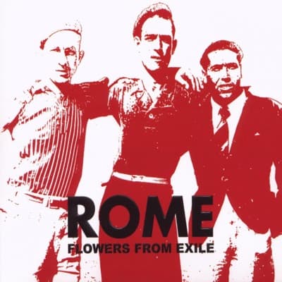 دانلود آهنگ Hearts To Dust از Rome 