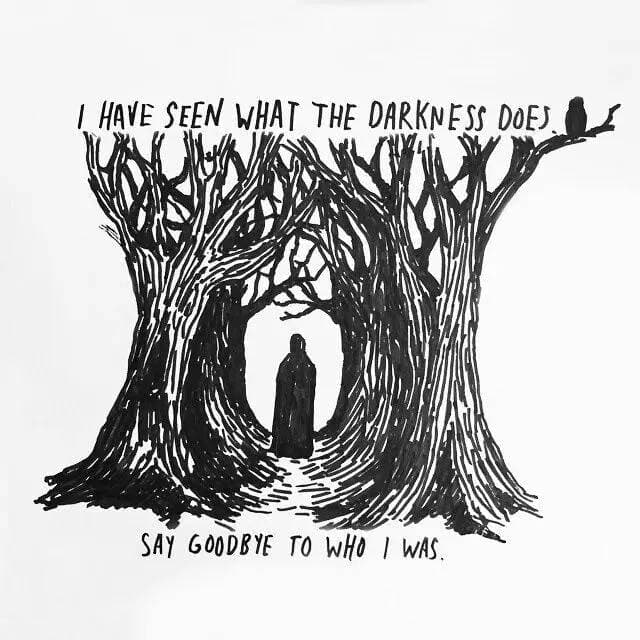 Lord Huron - Meet Me in the Woods