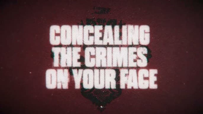 Motionless In White feat. Maria Brink - Contemptress