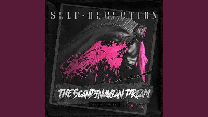 Self Deception – Dead Water