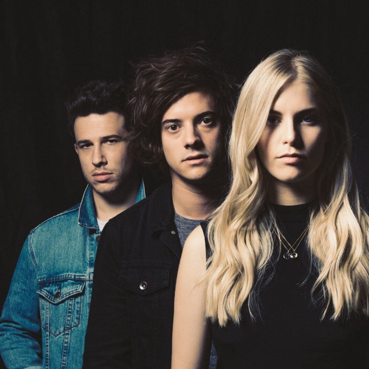 دانلود آهنگ نوستالژیک London Grammar Nightcall