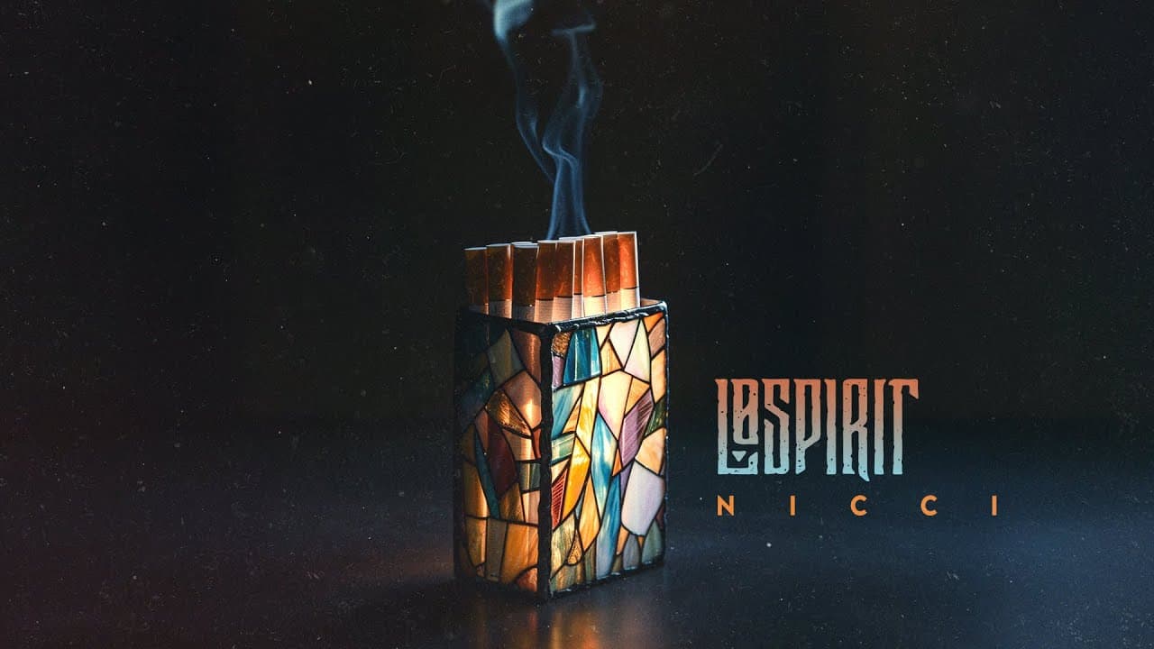 Lø Spirit - NICCI