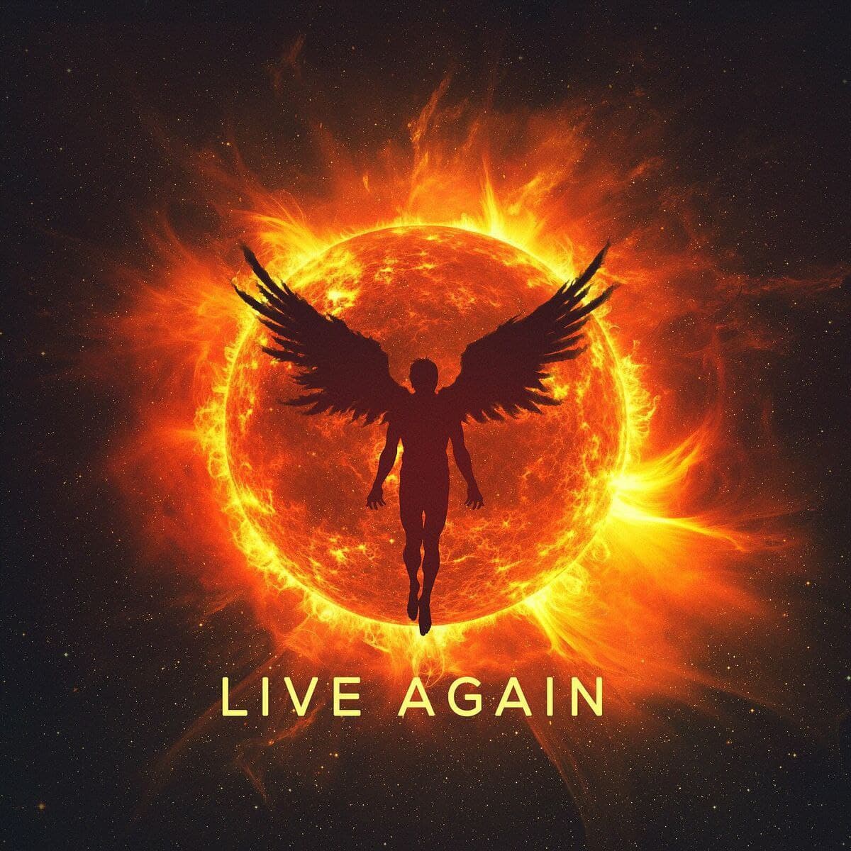 Citizen Soldier – Live Again