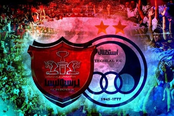 بررسی استقلال و پرسپولیس از نظر تاریخچه افتخارات و بازیکنان مطرح پارت اول