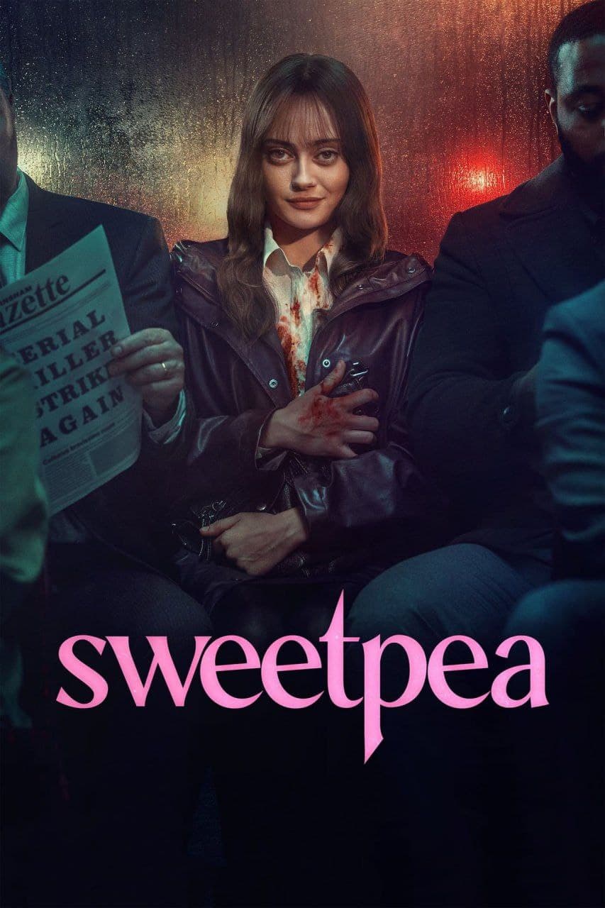 دانلود سریال سوییت پی Sweetpea 2024 با کیفیت عالی