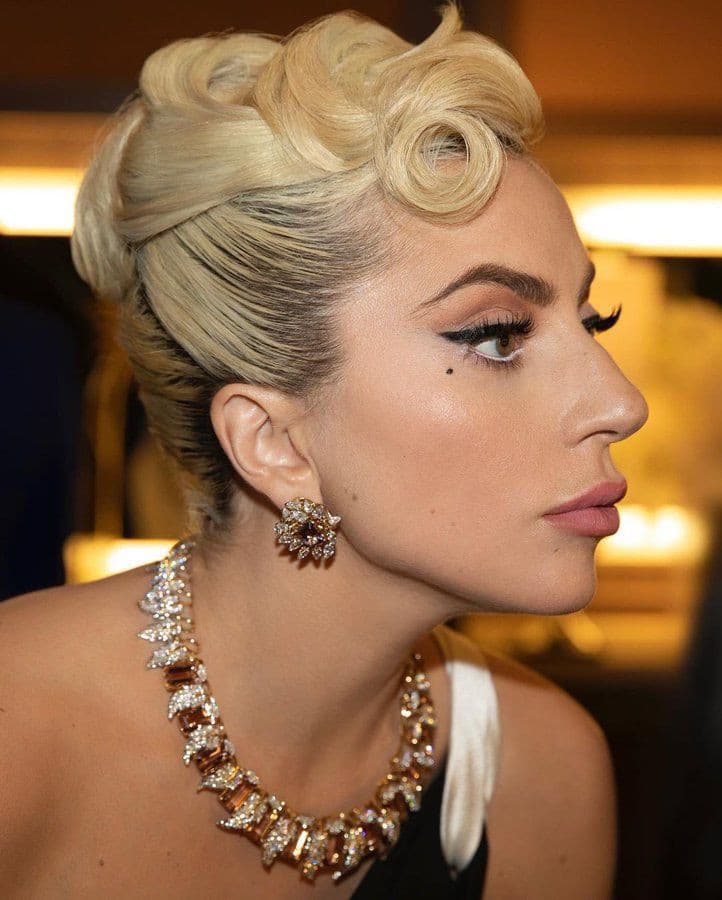 دانلود آهنگ If My Friends Could See Me Now از Lady Gaga