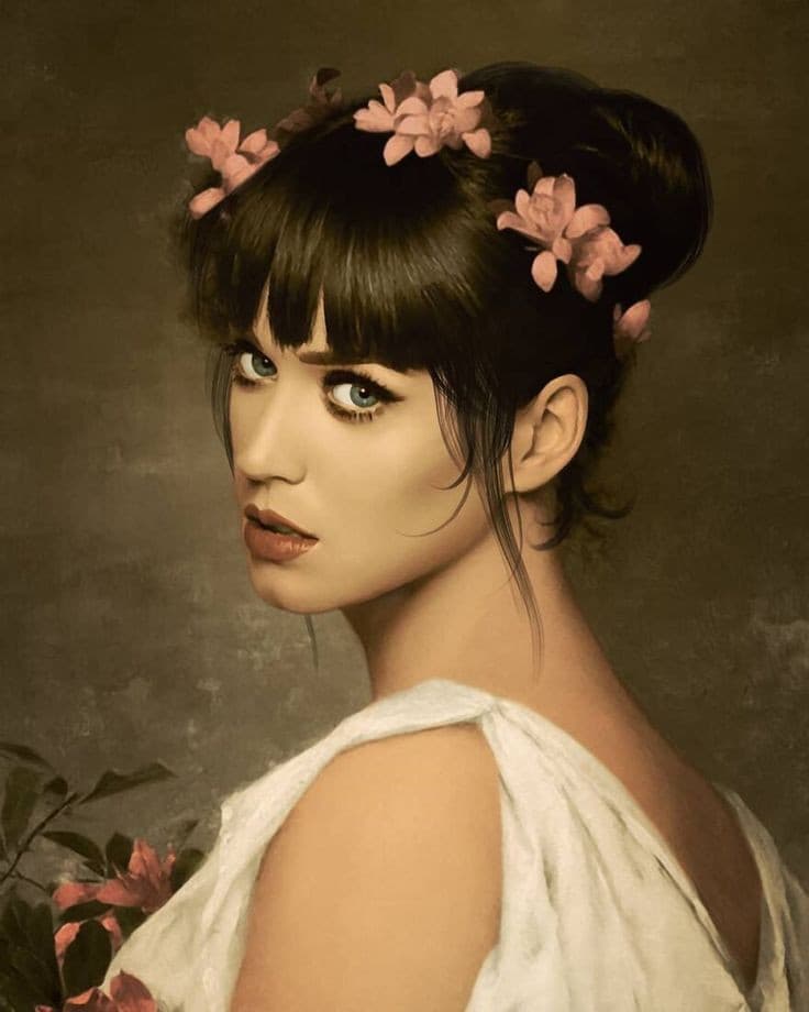 دانلود آهنگ TRUTH از Katy Perry