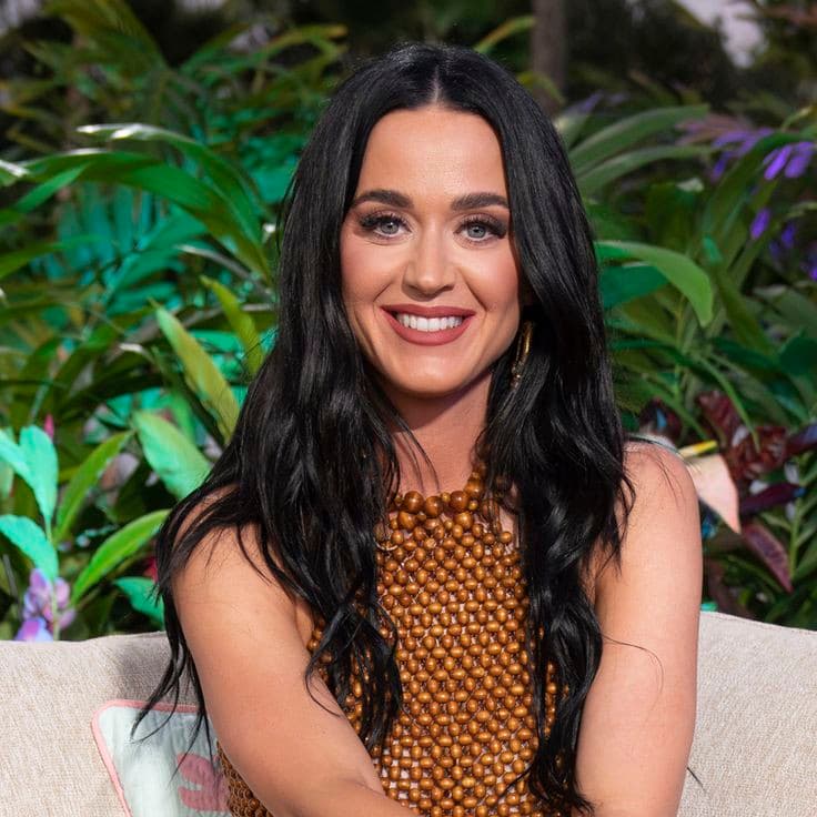 دانلود آهنگ CRUSH از Katy Perry