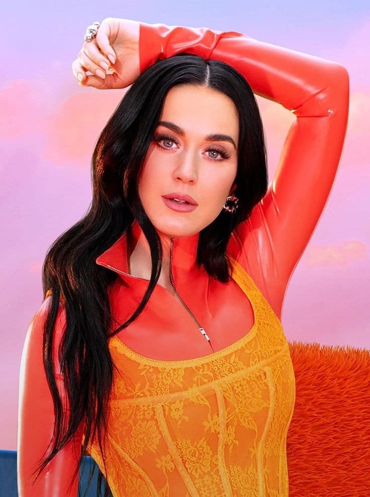 دانلود آهنگ RTIFICIAL از Katy Perry