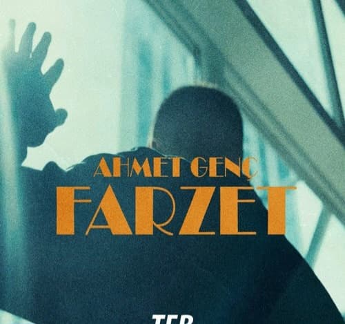 دانلود آهنگ Farzet از Ahmet Genç + متن و ترجمه
