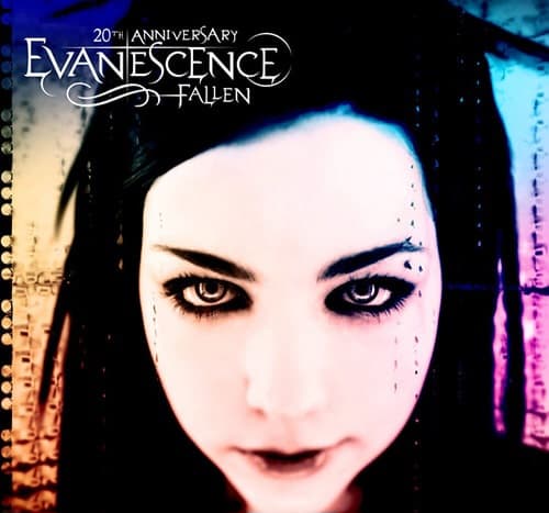 دانلود آهنگ Bring Me To Life از Evanescence + متن و ترجمه