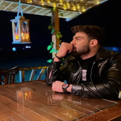 دانلود آهنگ جدید محمد محرمی به نام نفرین 