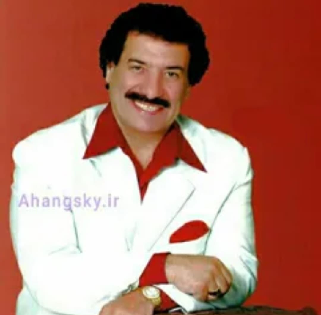 دانلود آهنگ خاطره انگیز آفتاب از کجا زده از جواد یساری | بهترین کیفیت ۳۲۰