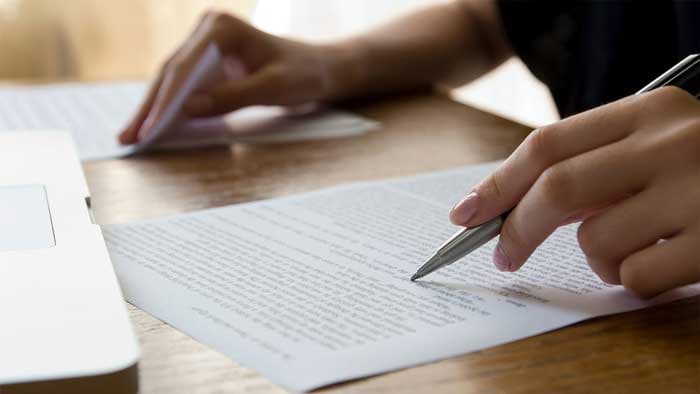 چگونه یک مقاله مفید و جامع بنویسیم؟