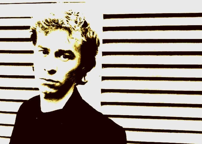 The The - uncertain smile