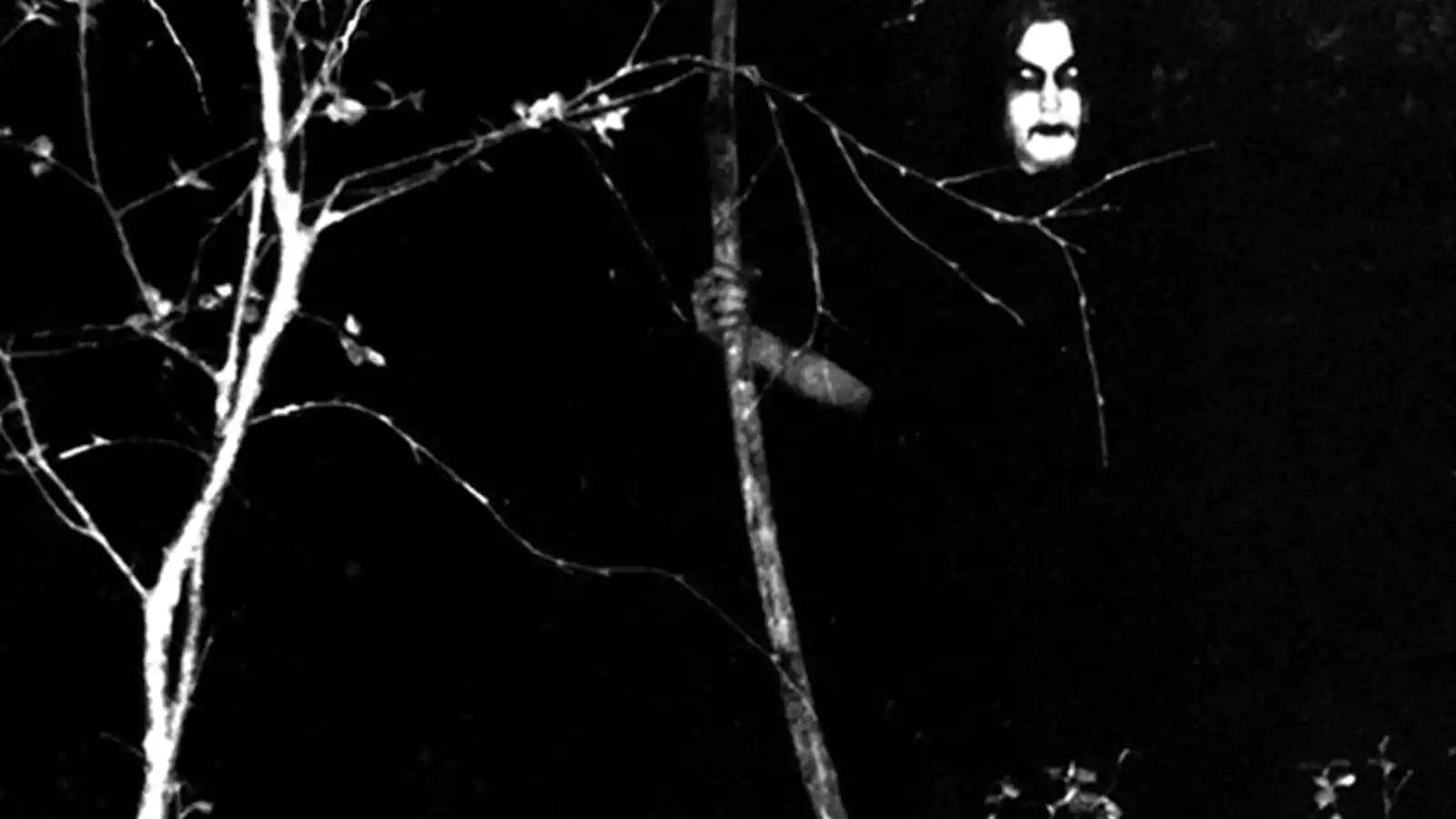 Darkthrone _ inn i de dype skogers favn