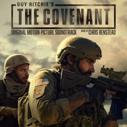 دانلود موسیقی فیلم The covenant