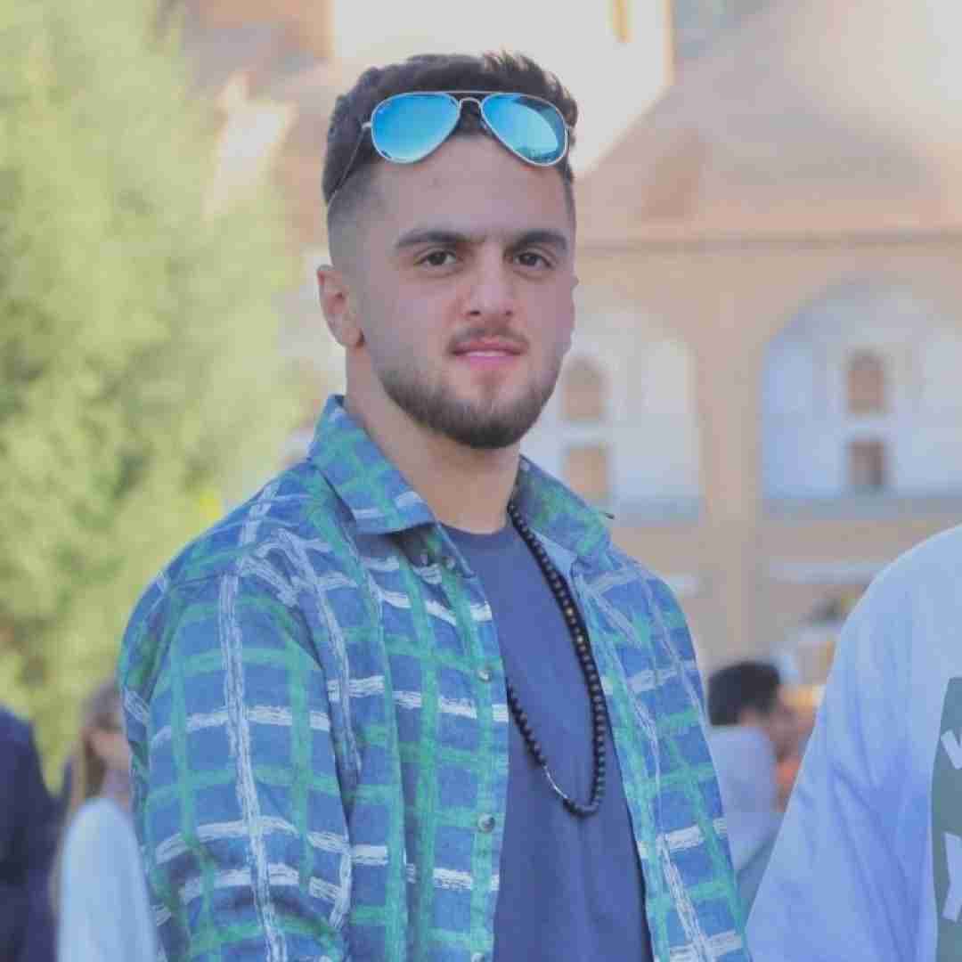 اهنگ جدید و شاد محلی ابوالفضل متو به نام همسفر | بهترین کیفیت