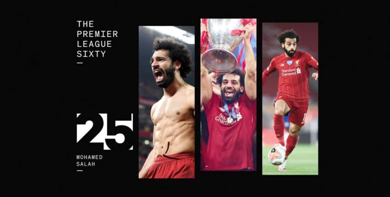 60 اسطوره تاریخ لیگ برتر؛ محمد صلاح (25)