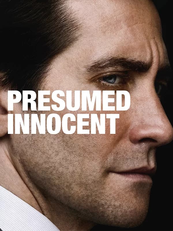 دانلود سریال اصل برائت Presumed Innocent 2024 بدون سانسور با کیفیت عالی
