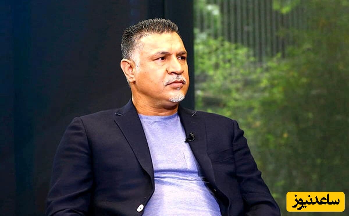علی دایی : خدا رو شکر حتما آن‌قدر قدرتمند شده‌ام که منو رئیس مافیا می‌نامند؛ هزینه حرف زدن در مورد ناپاکی را دادم