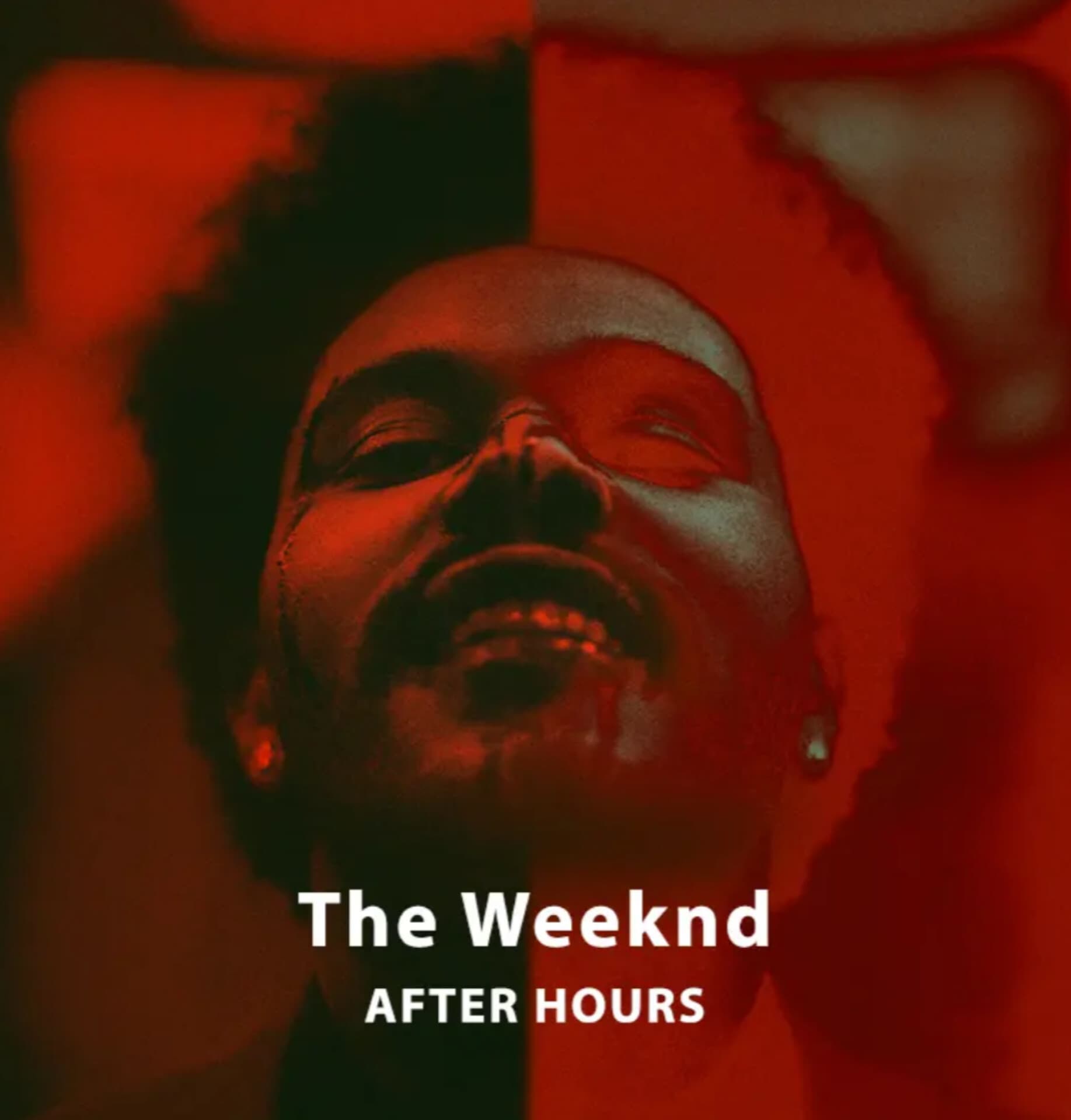 دانلود آهنگ the weeknd به نام (After Hours)