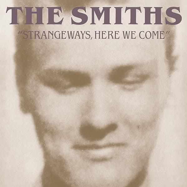 Death of a Disco Dancer_The Smiths