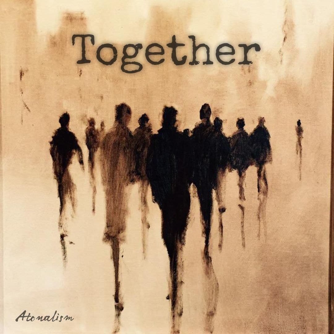 ریمیکس جدید Together از Eminem و Skylar Grey