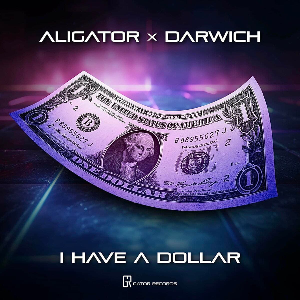 دانلود آهنگ جدید " Have I Dollar " از دی جی علی گیتور