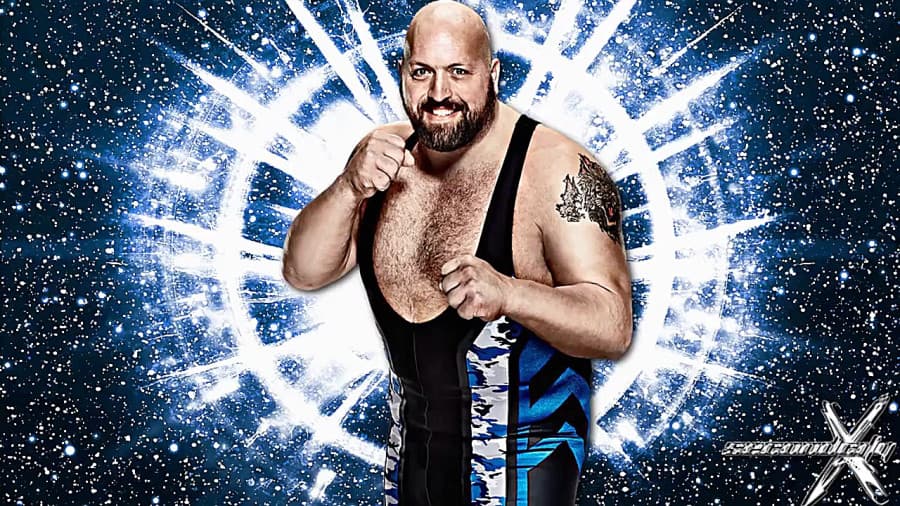 Big show - theme song 