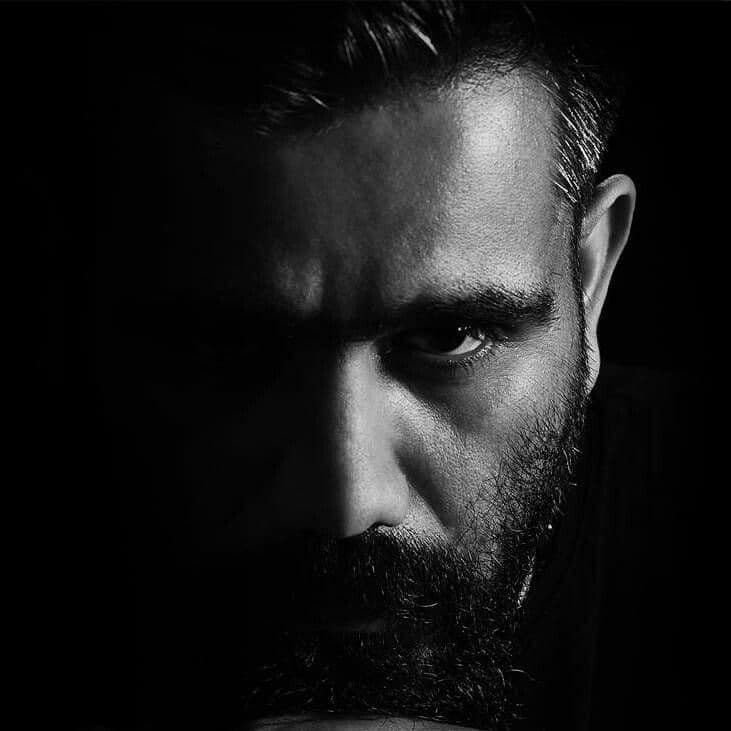 دانلود ریمیکس علی سورنا به نام؛ زندگی هیپ هاپی