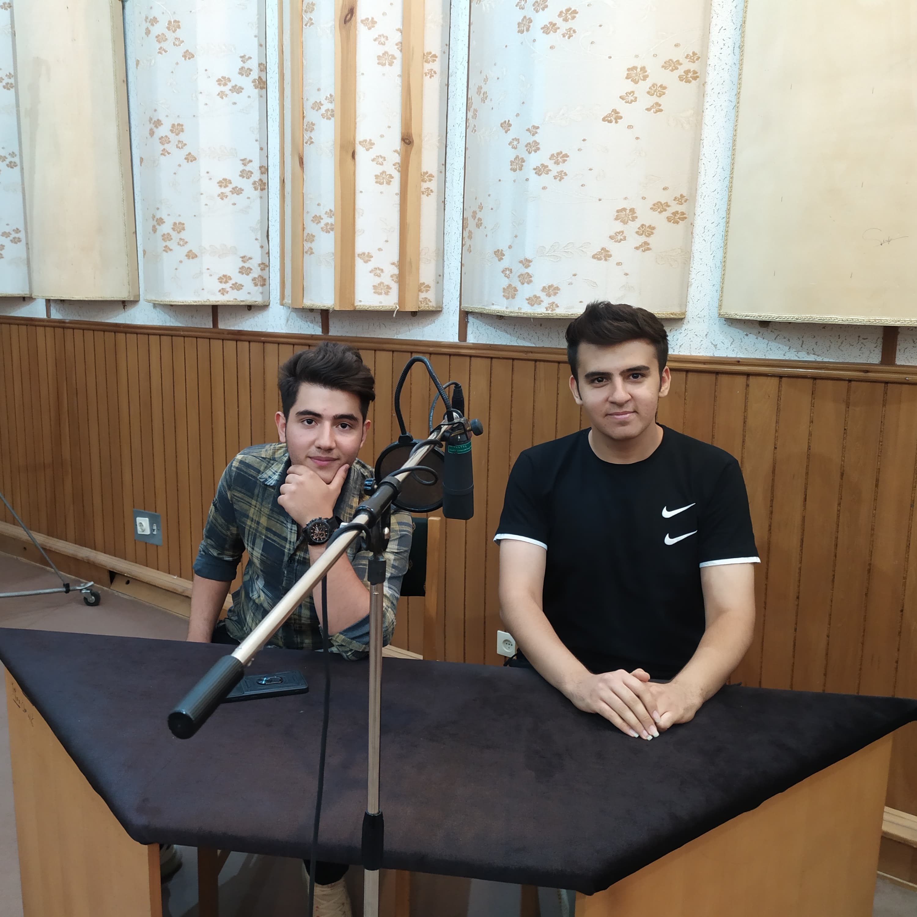 علیرضا رحیمی