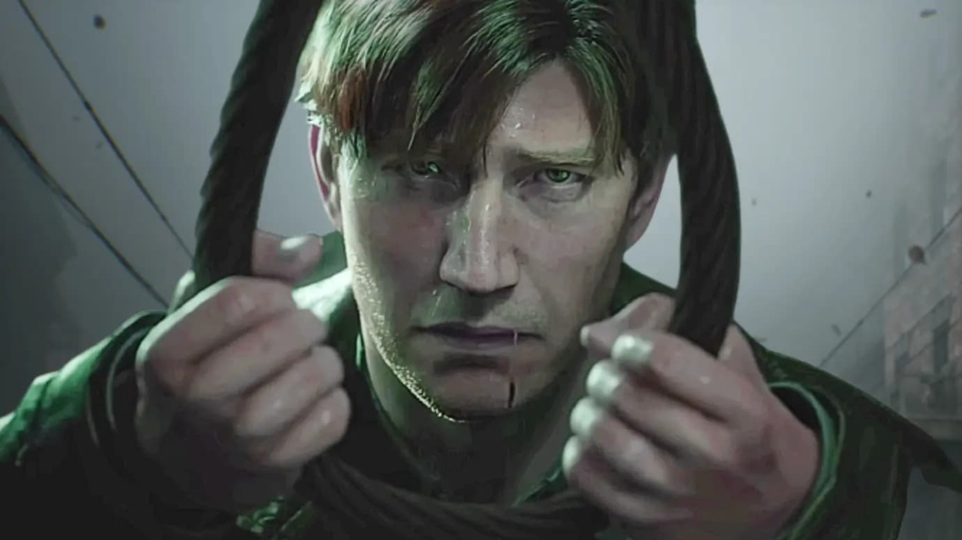 بازسازی بازی Silent Hill 2 به طور انحصاری برای پلی استیشن 5 خواهد بود