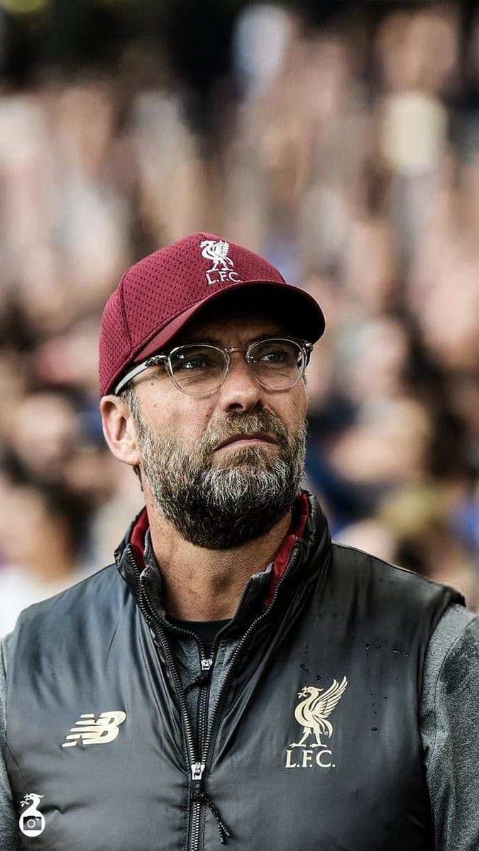 والپیپر های Jurgen Klopp