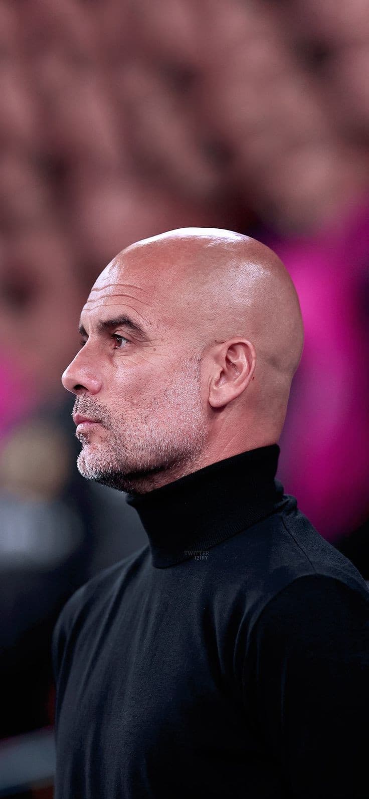 آرشیو عکس های Pep Guardiola
