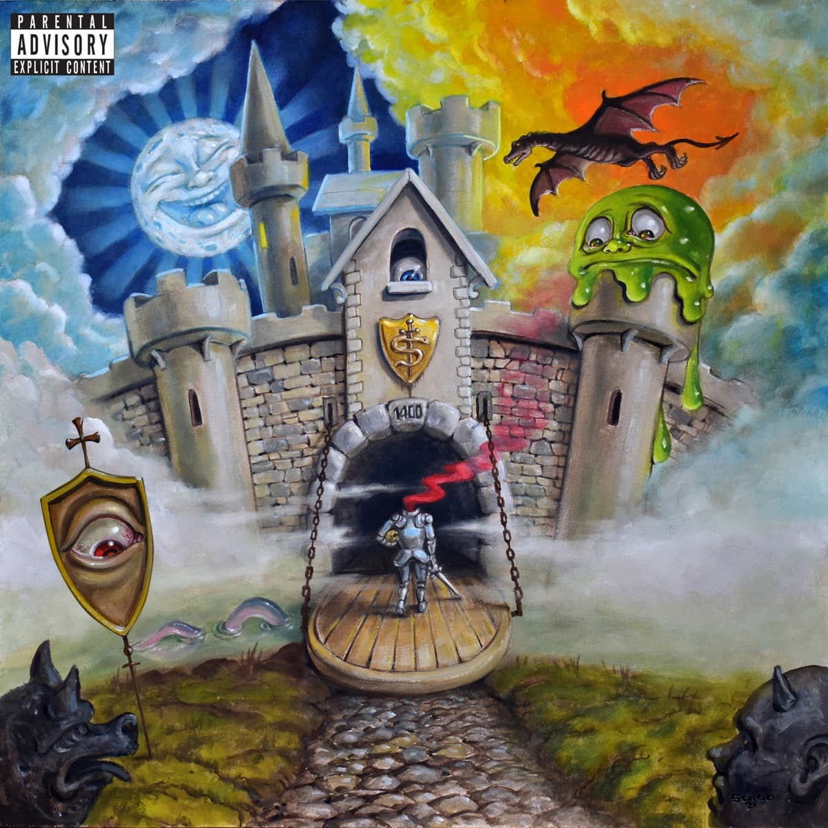 Playboi Carti & Trippie Redd _ Miss The Rage 