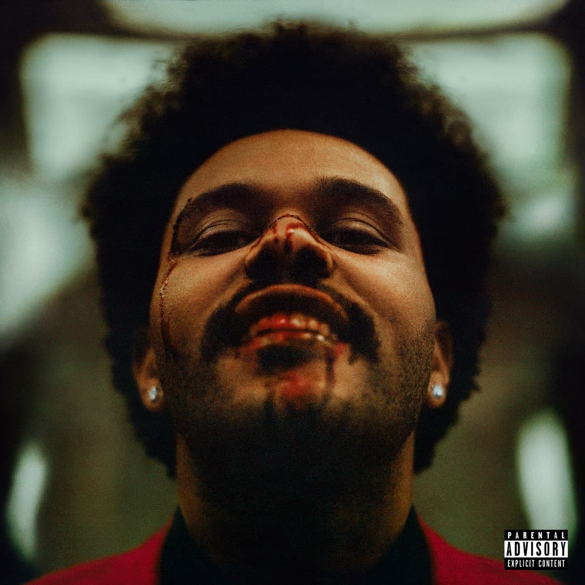 The Weeknd _ Scared To Live