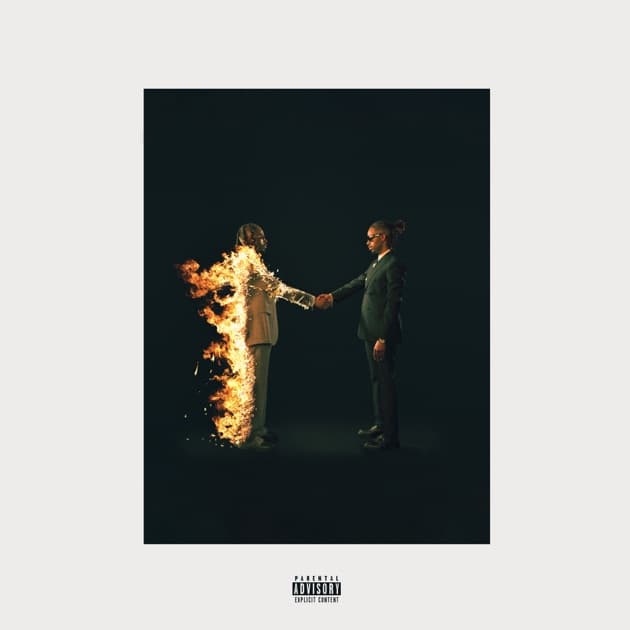 Metro Boomin & The Weeknd _ Creepin