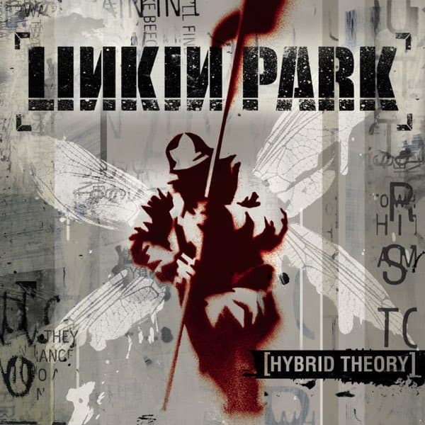 Linkin Park _ In The End