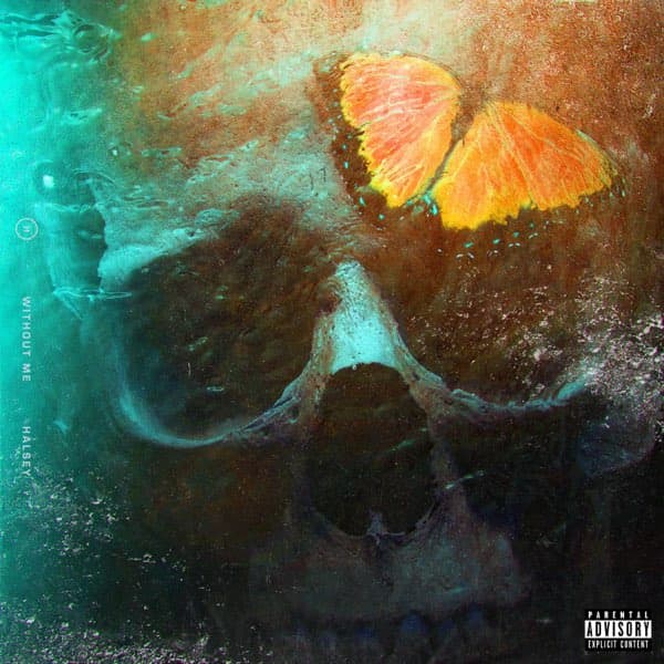 Halsey _ Without Me