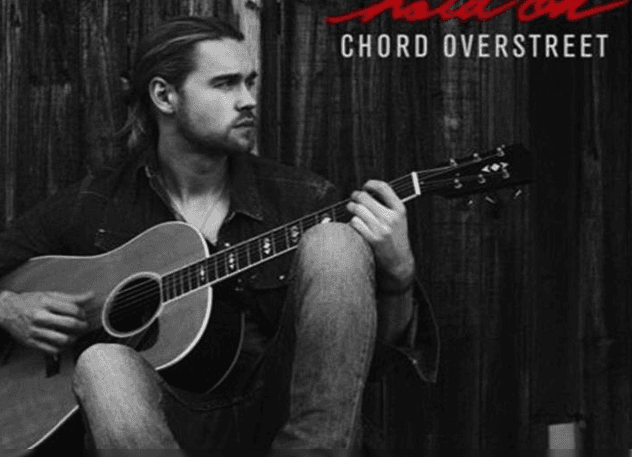 Chord Overstreet _ Hold On