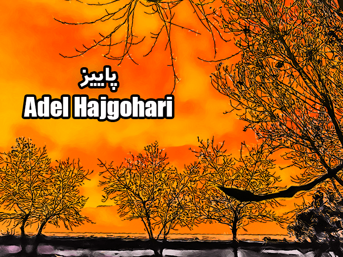 Adel Hajgohari - Paeiz