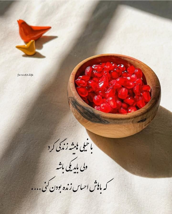 عکس نوشته