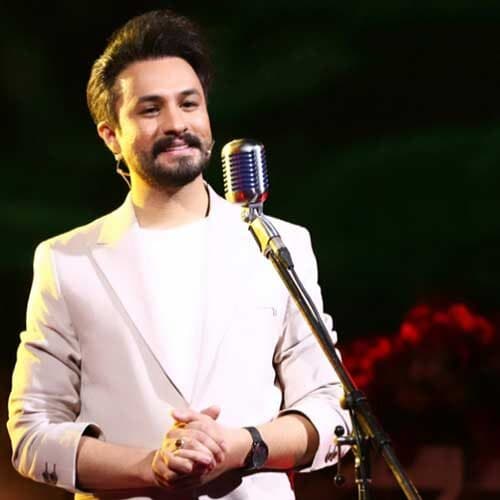 دانلود آهنگ ابد و یک روز از راغب