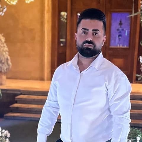 دانلود آهنگ رامین نبی پور به نام آی جنگه