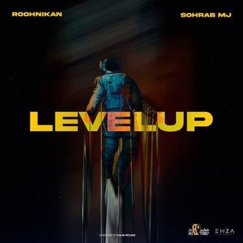 دانلود آهنگ level up از سهراب ام جی