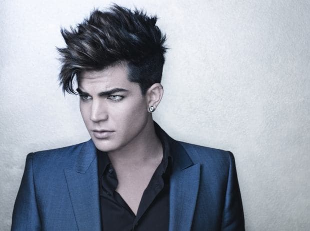 دانلود آهنگ Whataya want from me از Adam lambert