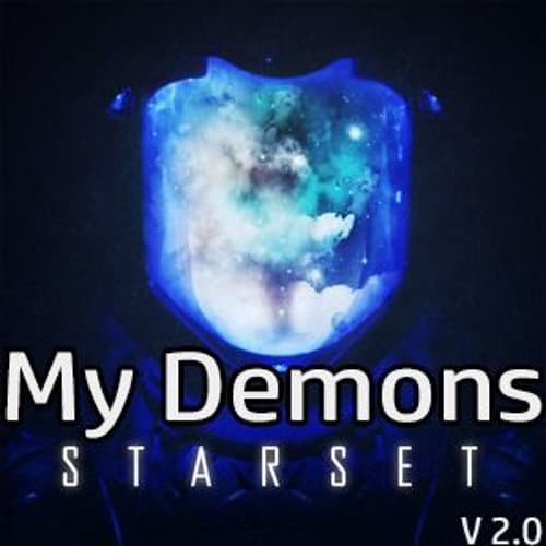 اهنگ my demons از starset