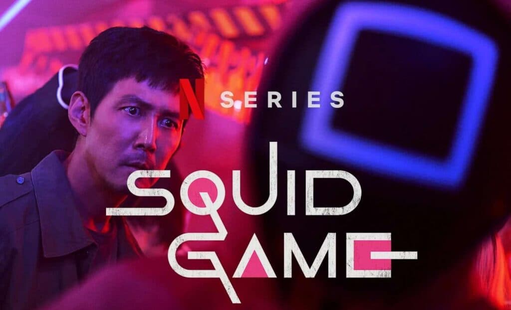 فصل 2 اسکویید گیم چخبره؟؟ Squid Game
